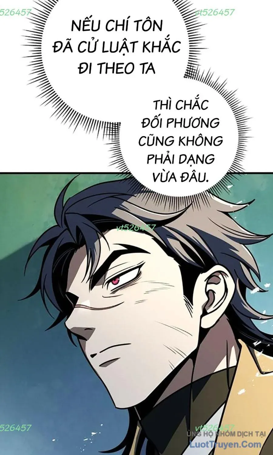 Thanh Kiếm Của Hoàng Đế Chap 106 - Next Chap 107