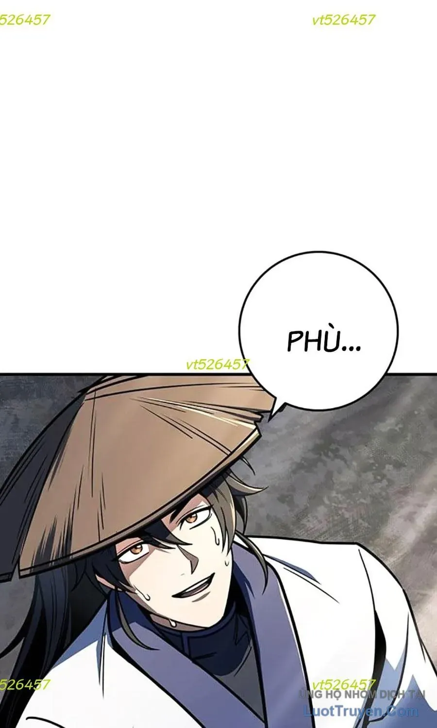 Thanh Kiếm Của Hoàng Đế Chap 106 - Next Chap 107