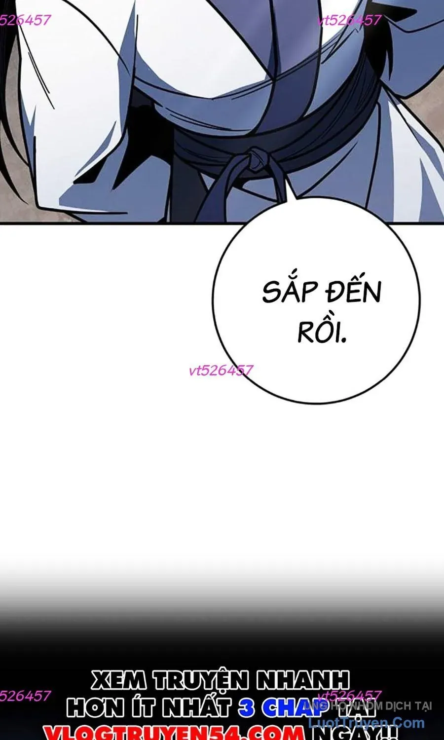 Thanh Kiếm Của Hoàng Đế Chap 106 - Next Chap 107