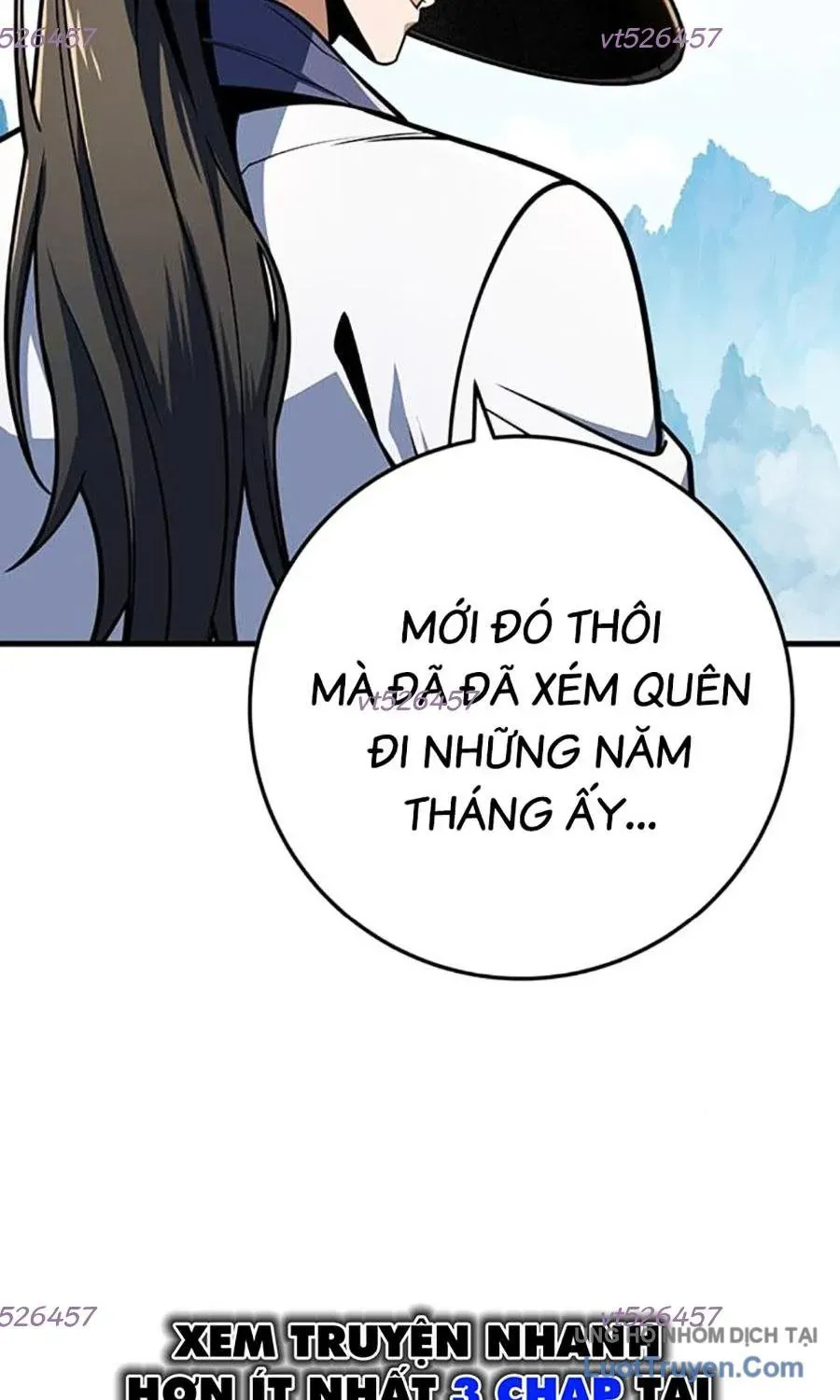 Thanh Kiếm Của Hoàng Đế Chap 106 - Next Chap 107