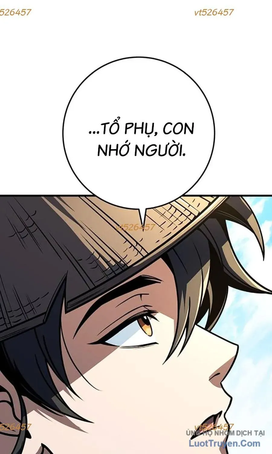 Thanh Kiếm Của Hoàng Đế Chap 106 - Next Chap 107