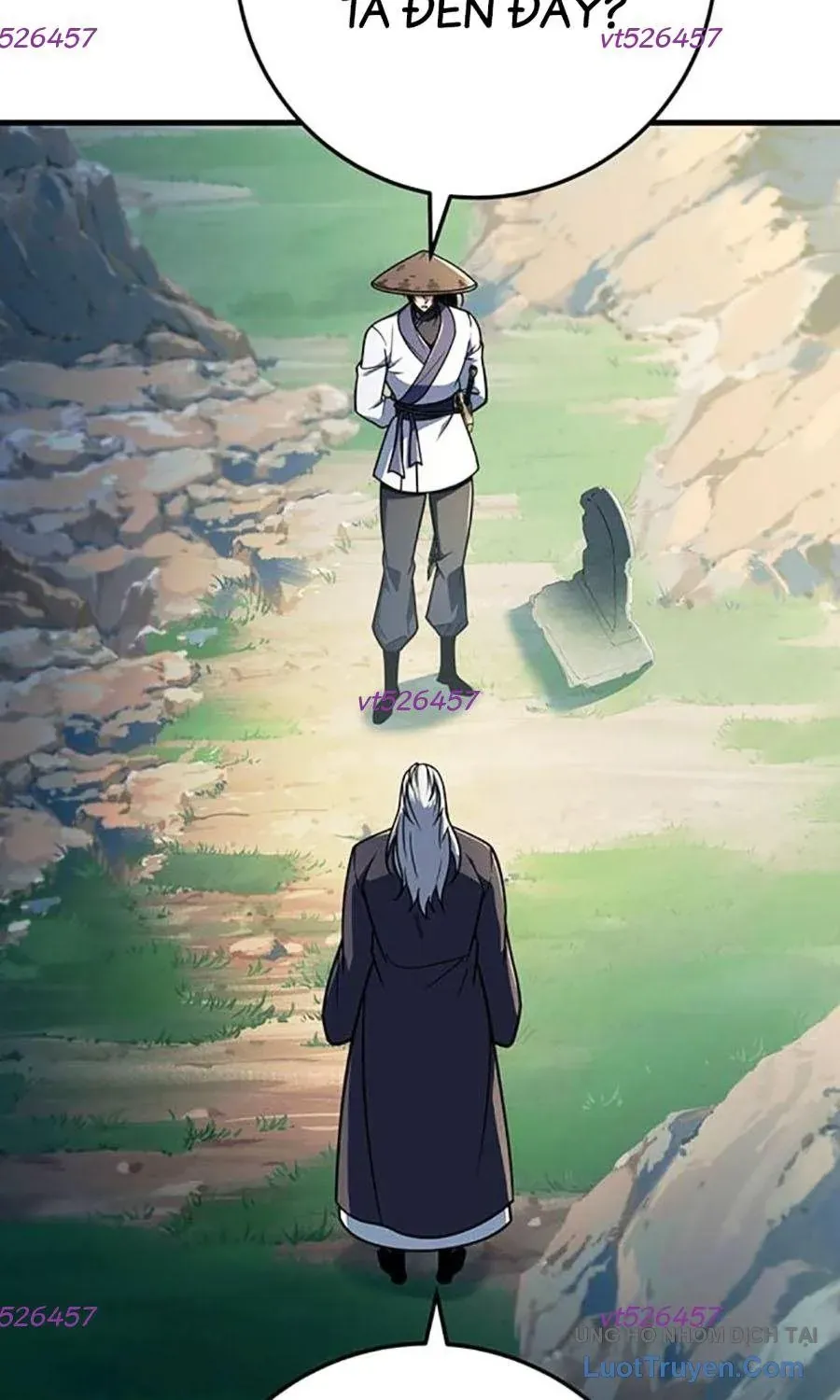 Thanh Kiếm Của Hoàng Đế Chap 106 - Next Chap 107