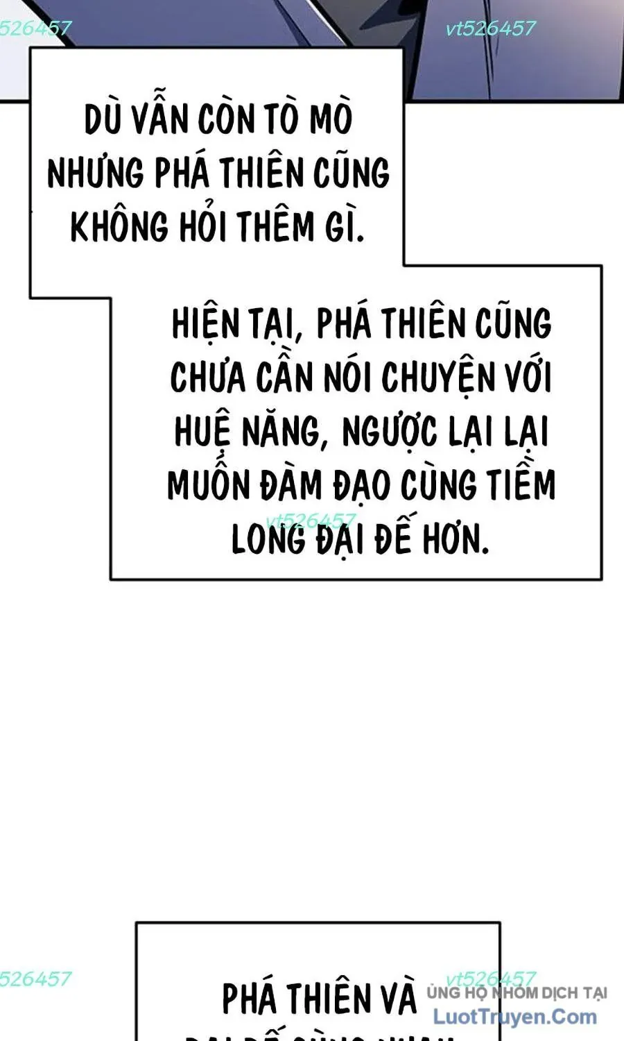 Thanh Kiếm Của Hoàng Đế Chap 106 - Next Chap 107