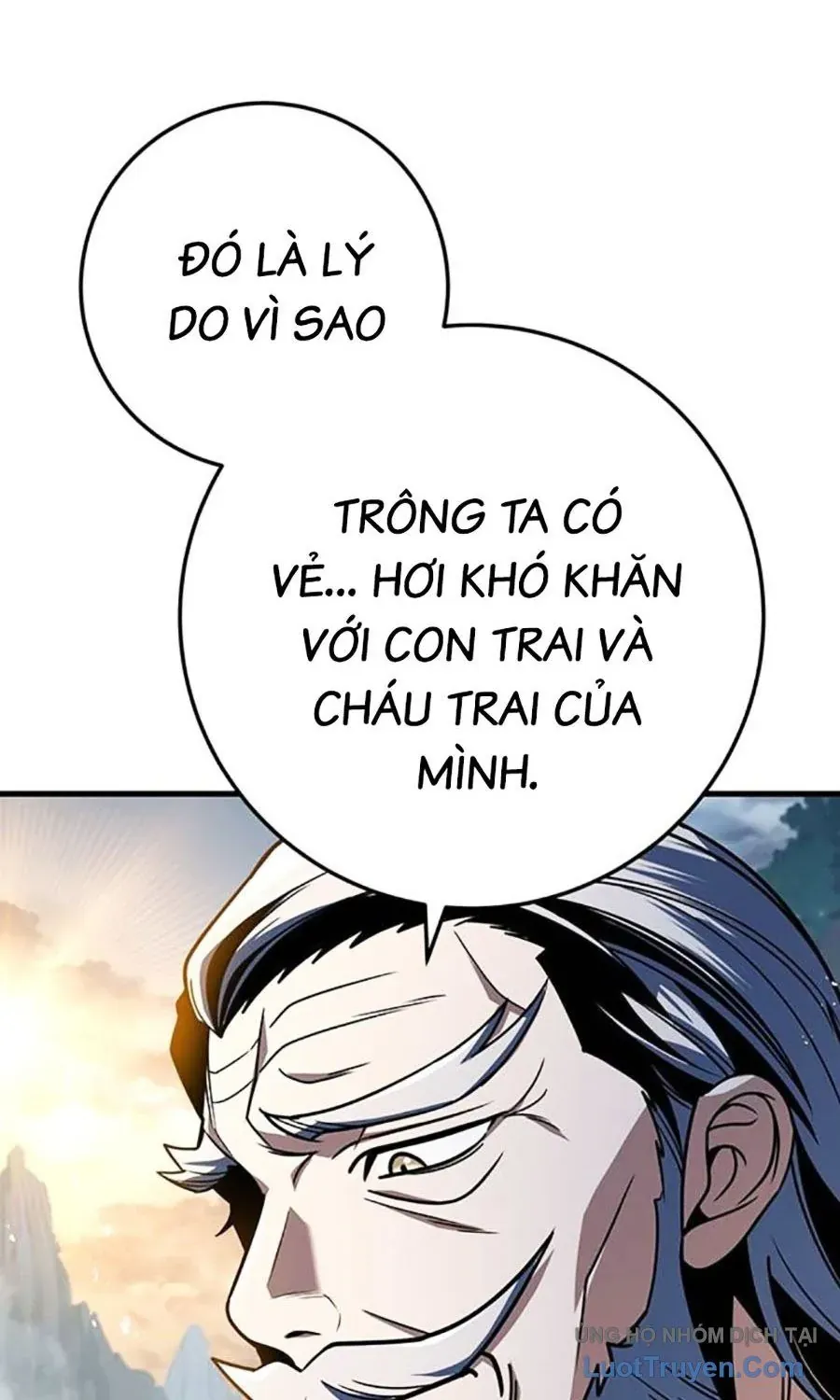 Thanh Kiếm Của Hoàng Đế Chap 106 - Next Chap 107