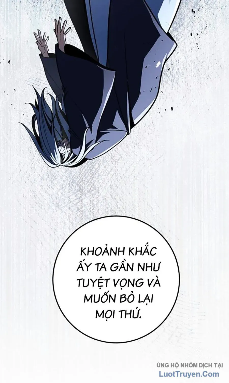 Thanh Kiếm Của Hoàng Đế Chap 106 - Next Chap 107