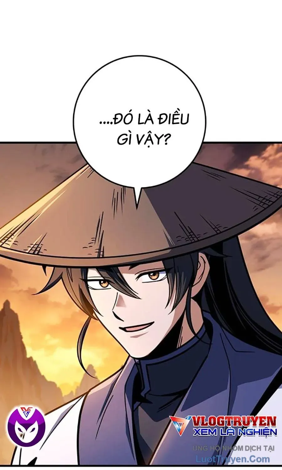 Thanh Kiếm Của Hoàng Đế Chap 106 - Next Chap 107