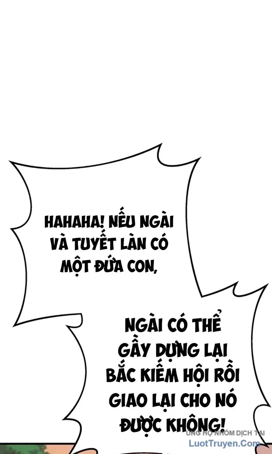 Thanh Kiếm Của Hoàng Đế Chap 106 - Next Chap 107