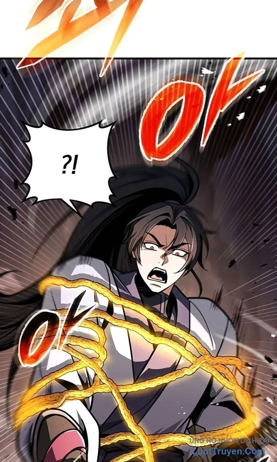 Thanh Kiếm Của Hoàng Đế Chap 107 - Next Chap 108