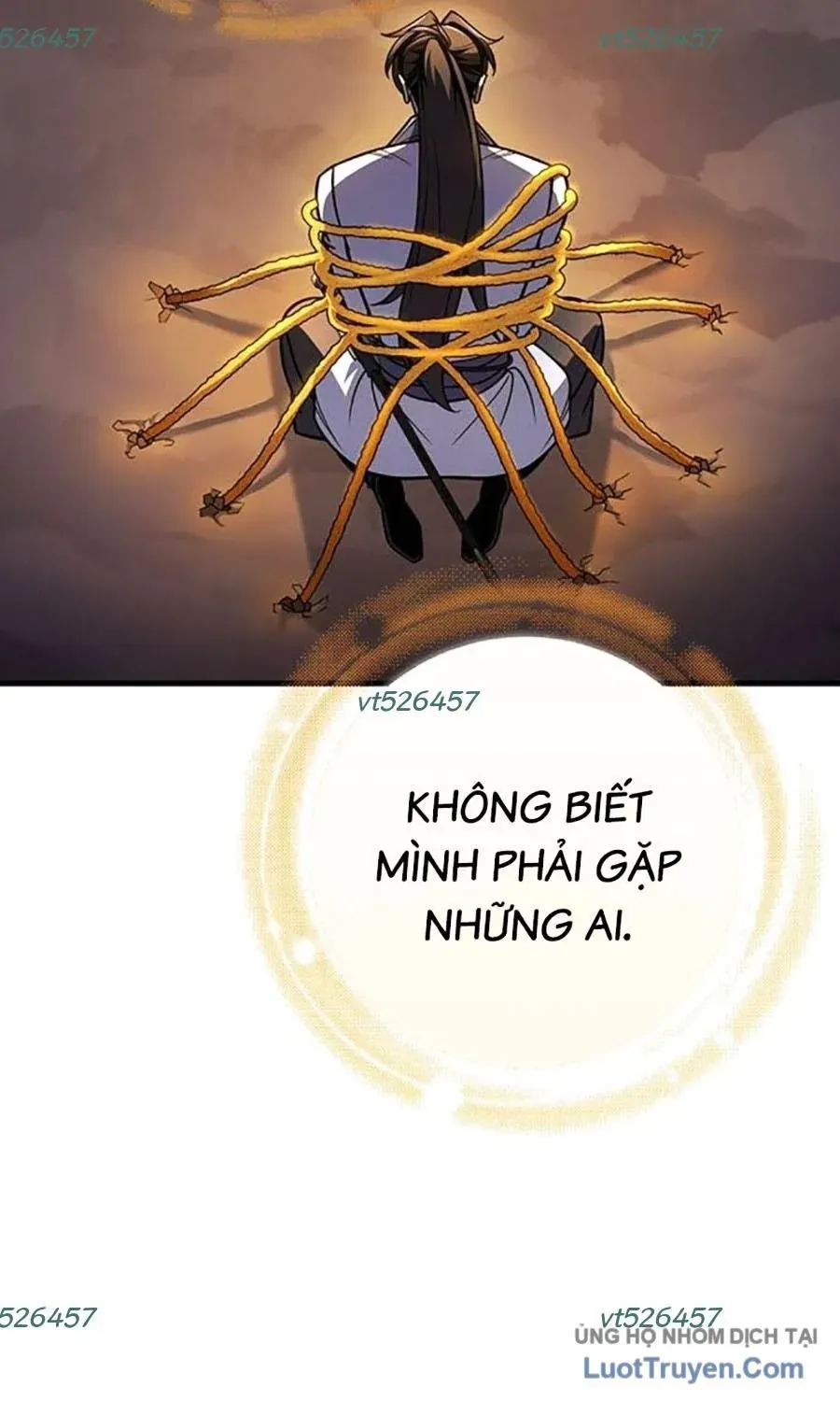 Thanh Kiếm Của Hoàng Đế Chap 107 - Next Chap 108