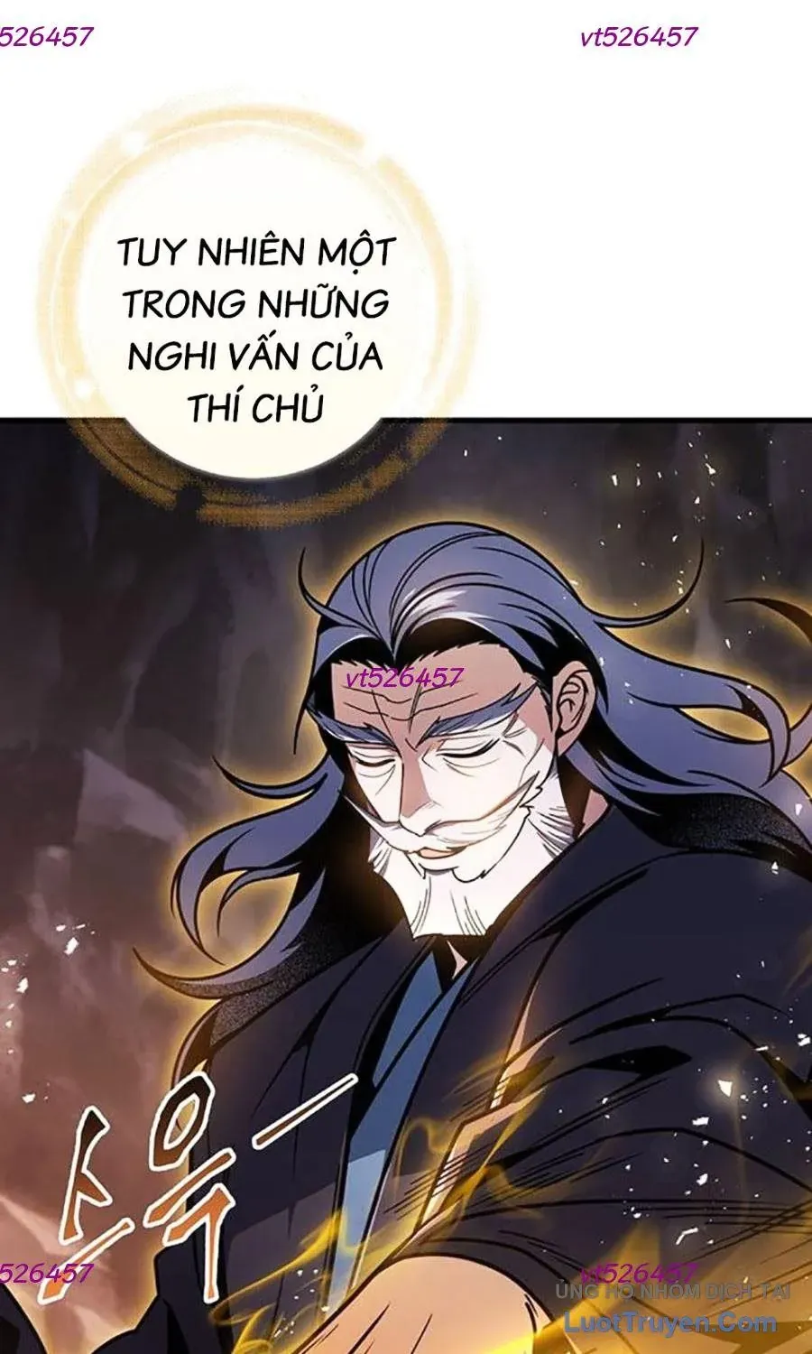 Thanh Kiếm Của Hoàng Đế Chap 107 - Next Chap 108