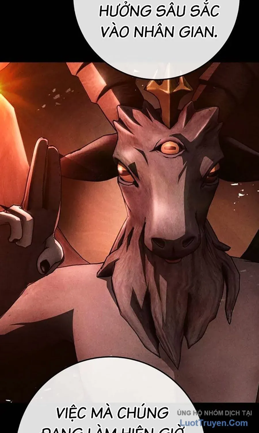 Thanh Kiếm Của Hoàng Đế Chap 107 - Next Chap 108