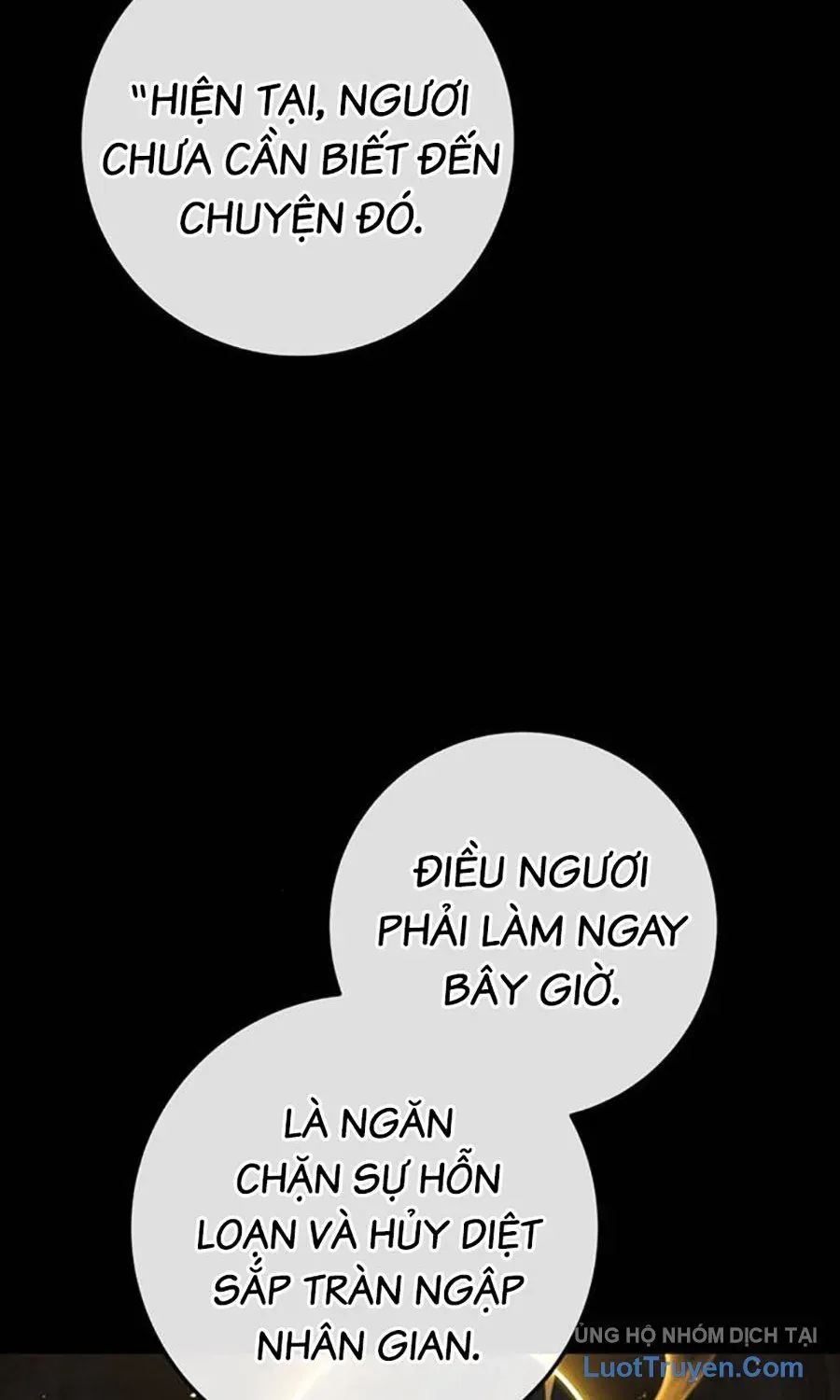 Thanh Kiếm Của Hoàng Đế Chap 107 - Next Chap 108