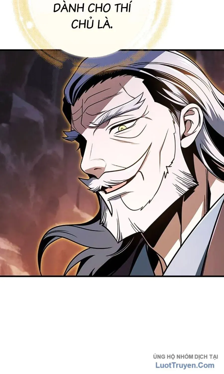 Thanh Kiếm Của Hoàng Đế Chap 107 - Next Chap 108