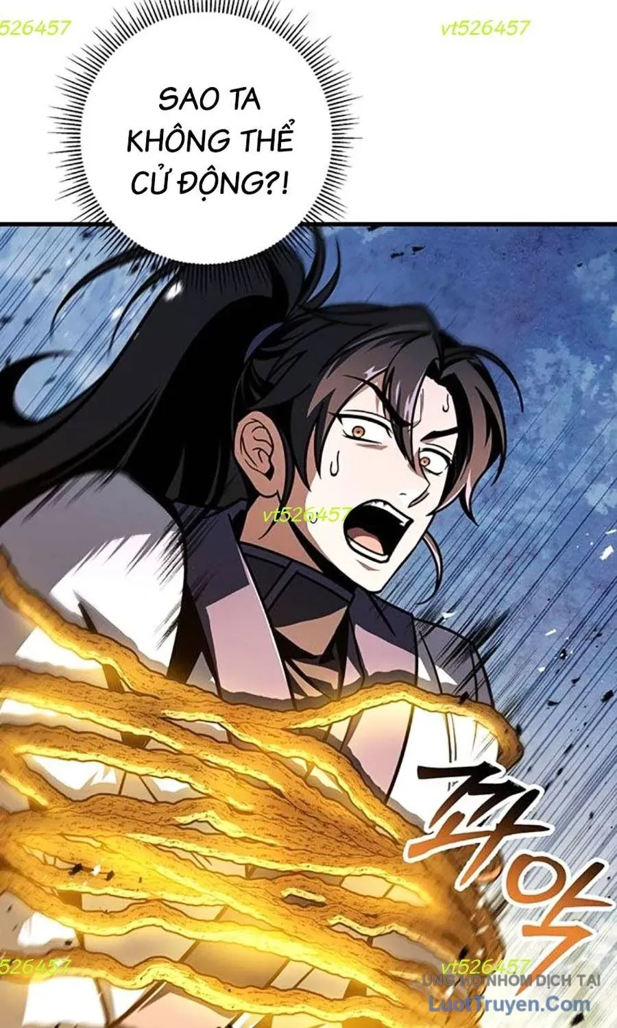 Thanh Kiếm Của Hoàng Đế Chap 107 - Next Chap 108