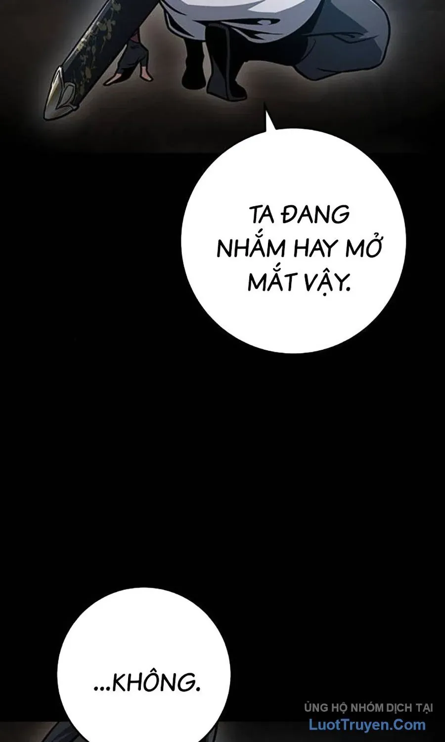 Thanh Kiếm Của Hoàng Đế Chap 107 - Next Chap 108