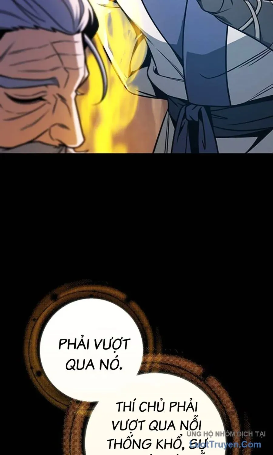 Thanh Kiếm Của Hoàng Đế Chap 107 - Next Chap 108