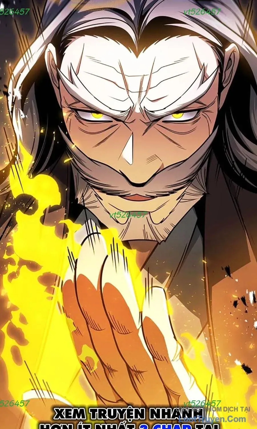 Thanh Kiếm Của Hoàng Đế Chap 107 - Next Chap 108