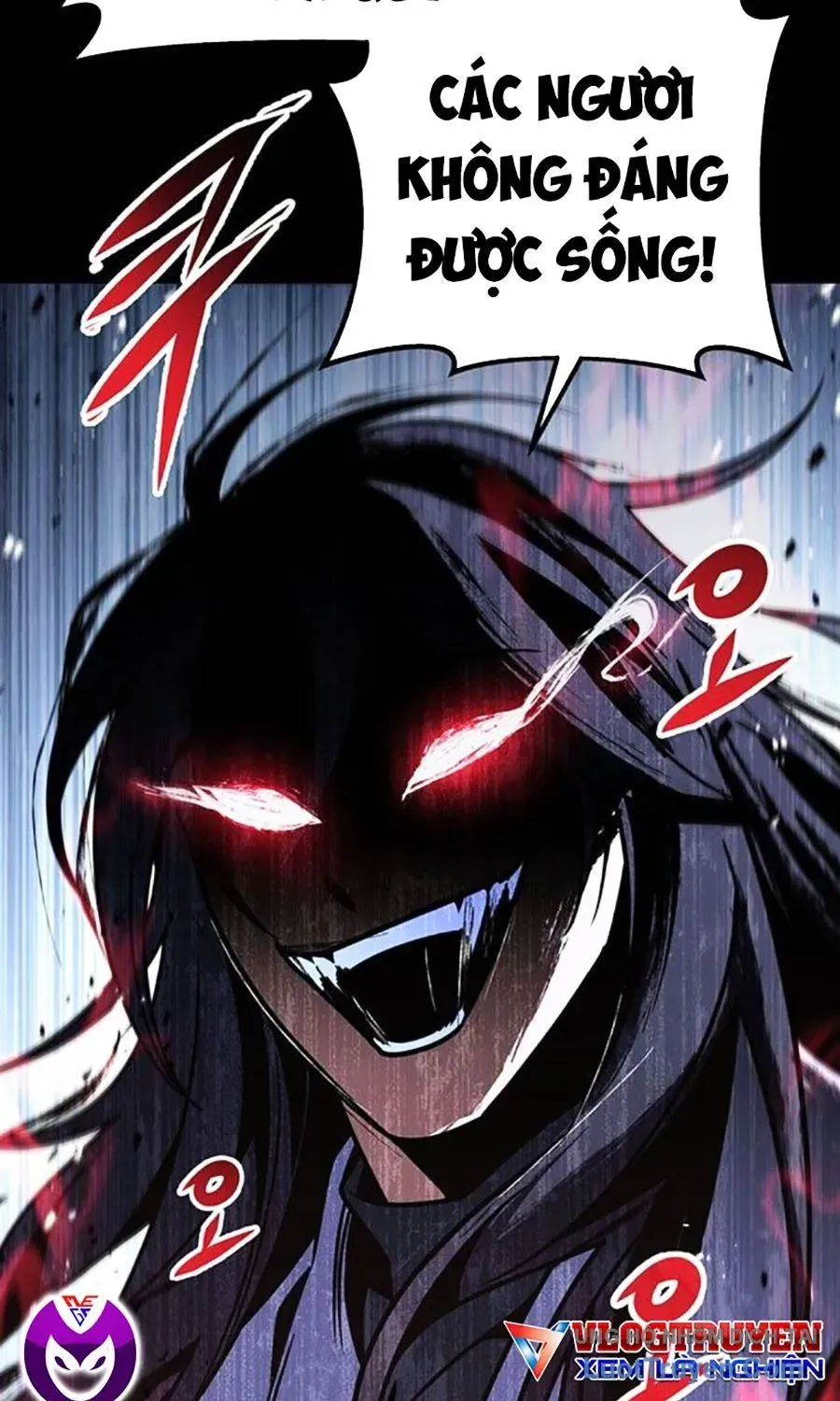 Thanh Kiếm Của Hoàng Đế Chap 107 - Next Chap 108