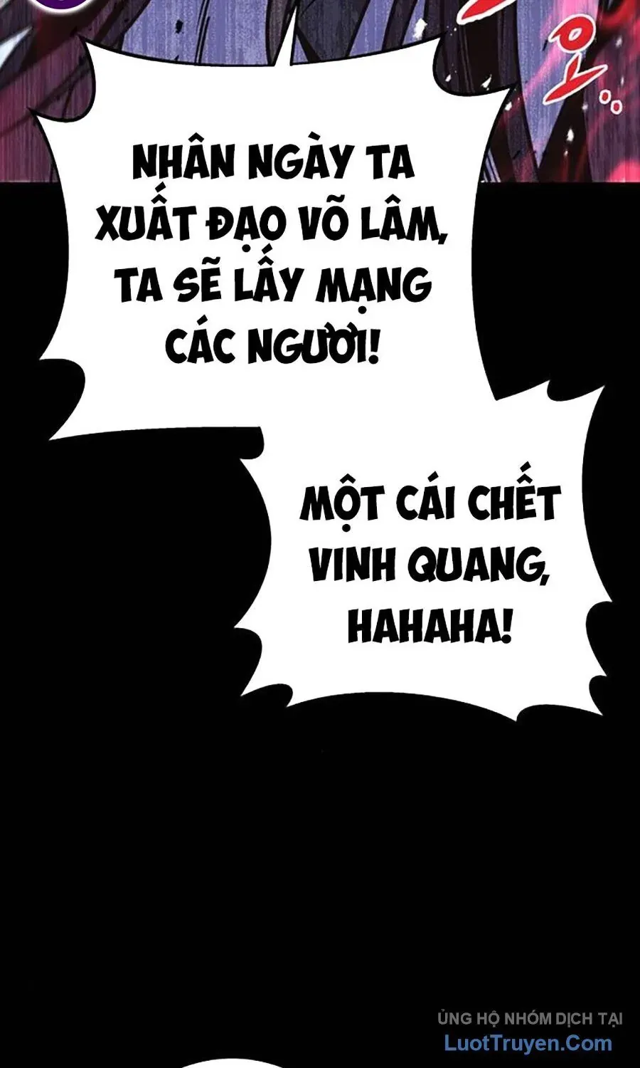 Thanh Kiếm Của Hoàng Đế Chap 107 - Next Chap 108