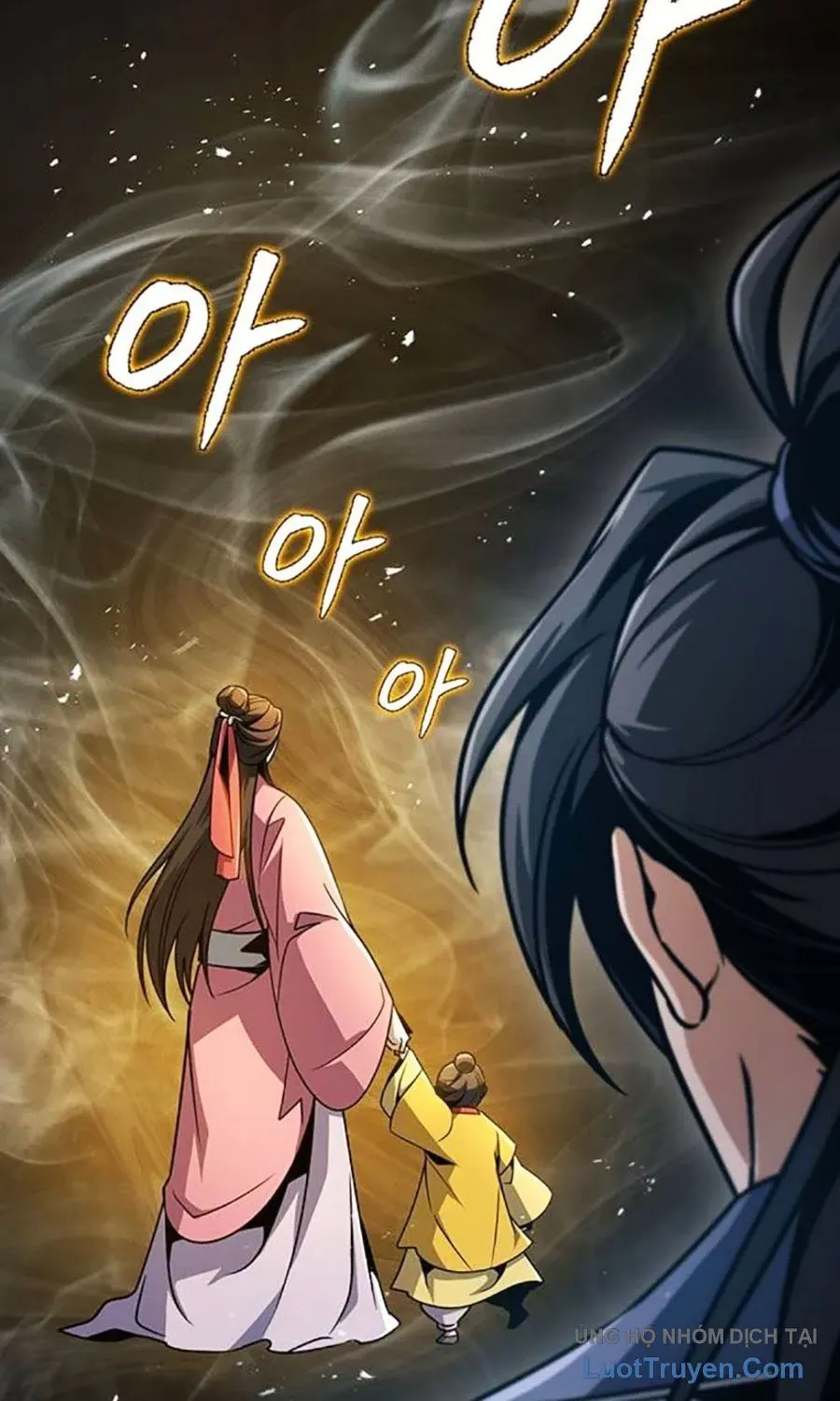 Thanh Kiếm Của Hoàng Đế Chap 107 - Next Chap 108