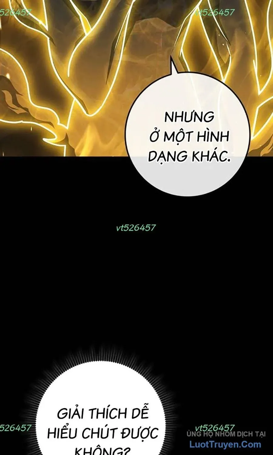 Thanh Kiếm Của Hoàng Đế Chap 107 - Next Chap 108