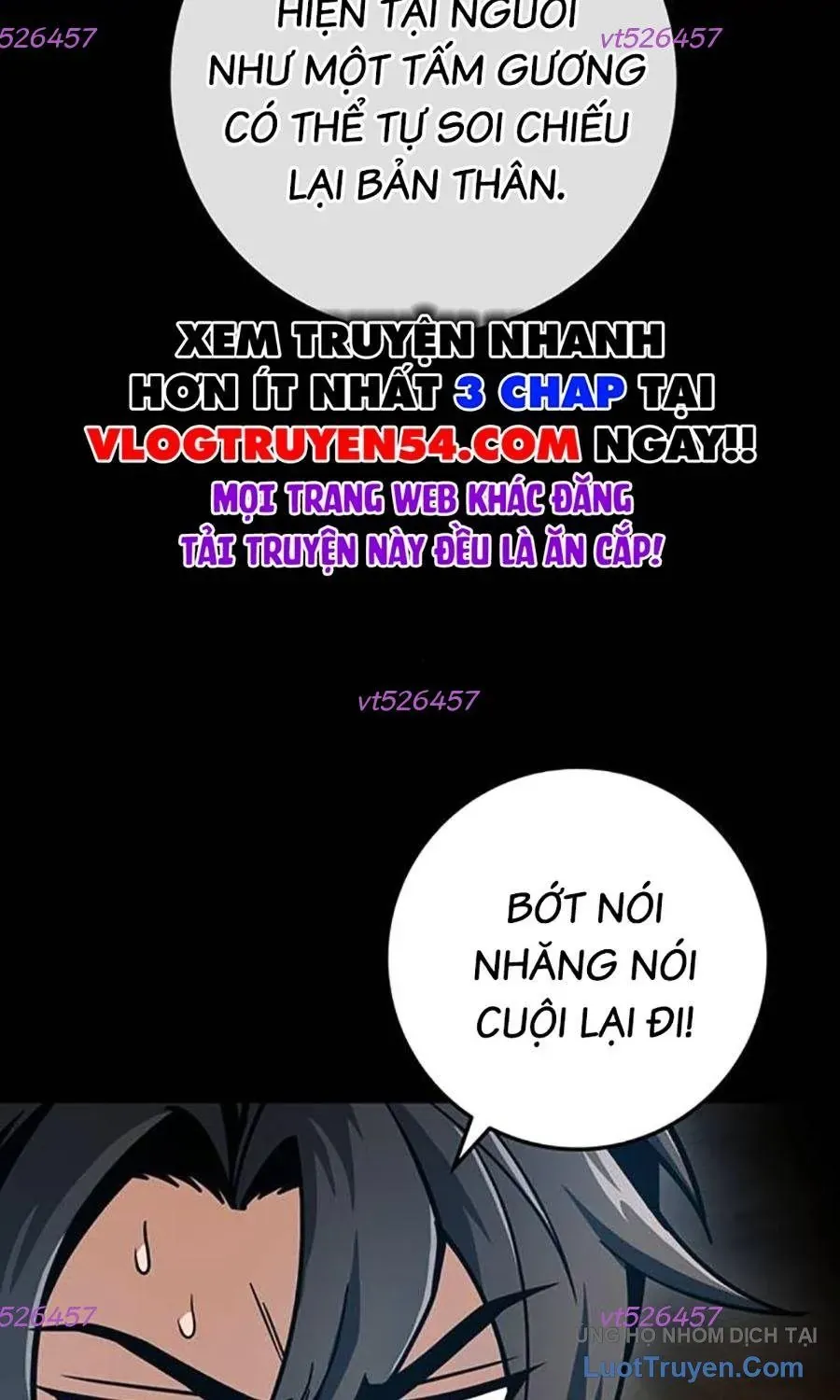 Thanh Kiếm Của Hoàng Đế Chap 107 - Next Chap 108