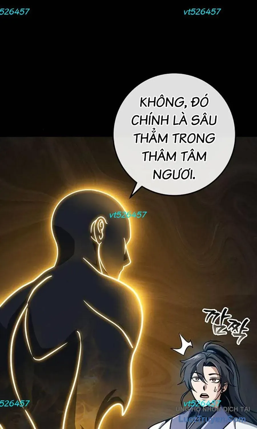 Thanh Kiếm Của Hoàng Đế Chap 107 - Next Chap 108