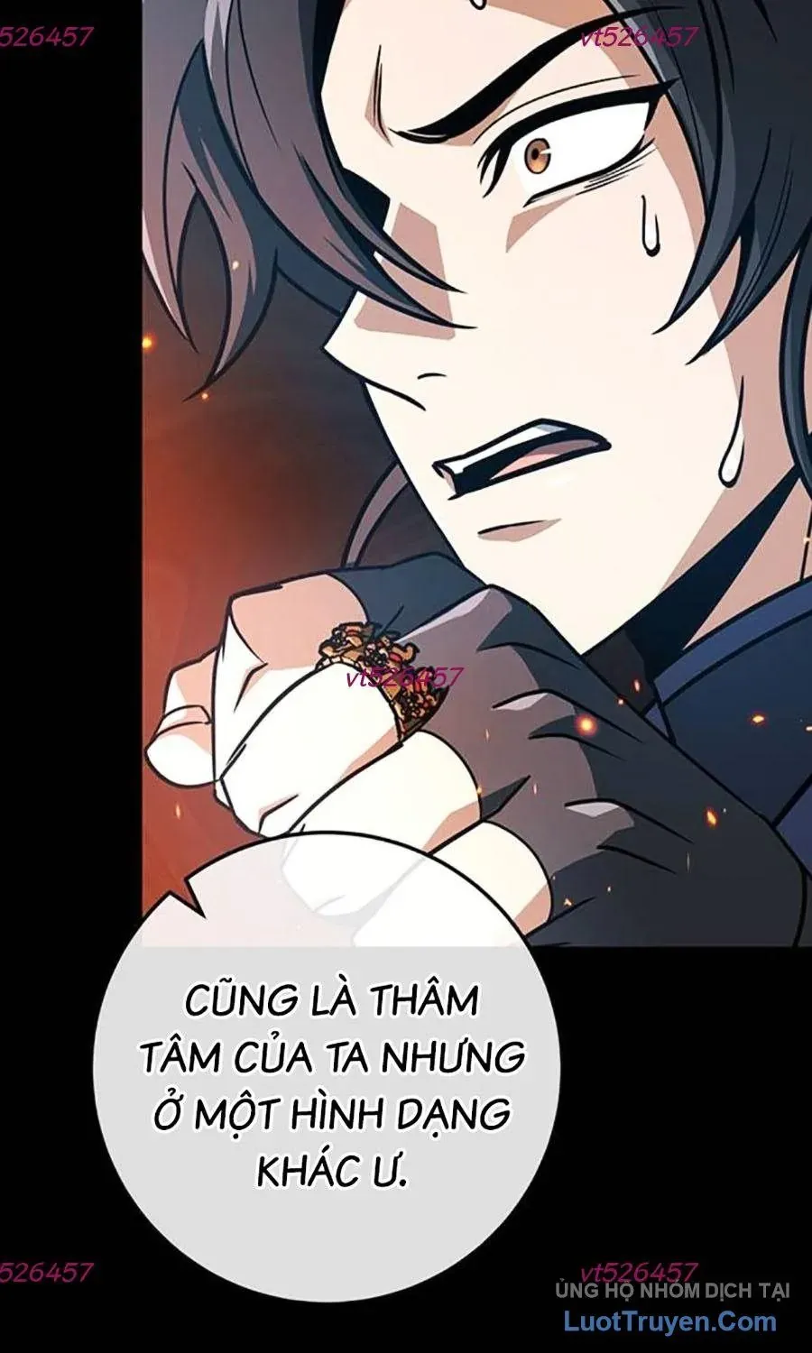 Thanh Kiếm Của Hoàng Đế Chap 107 - Next Chap 108