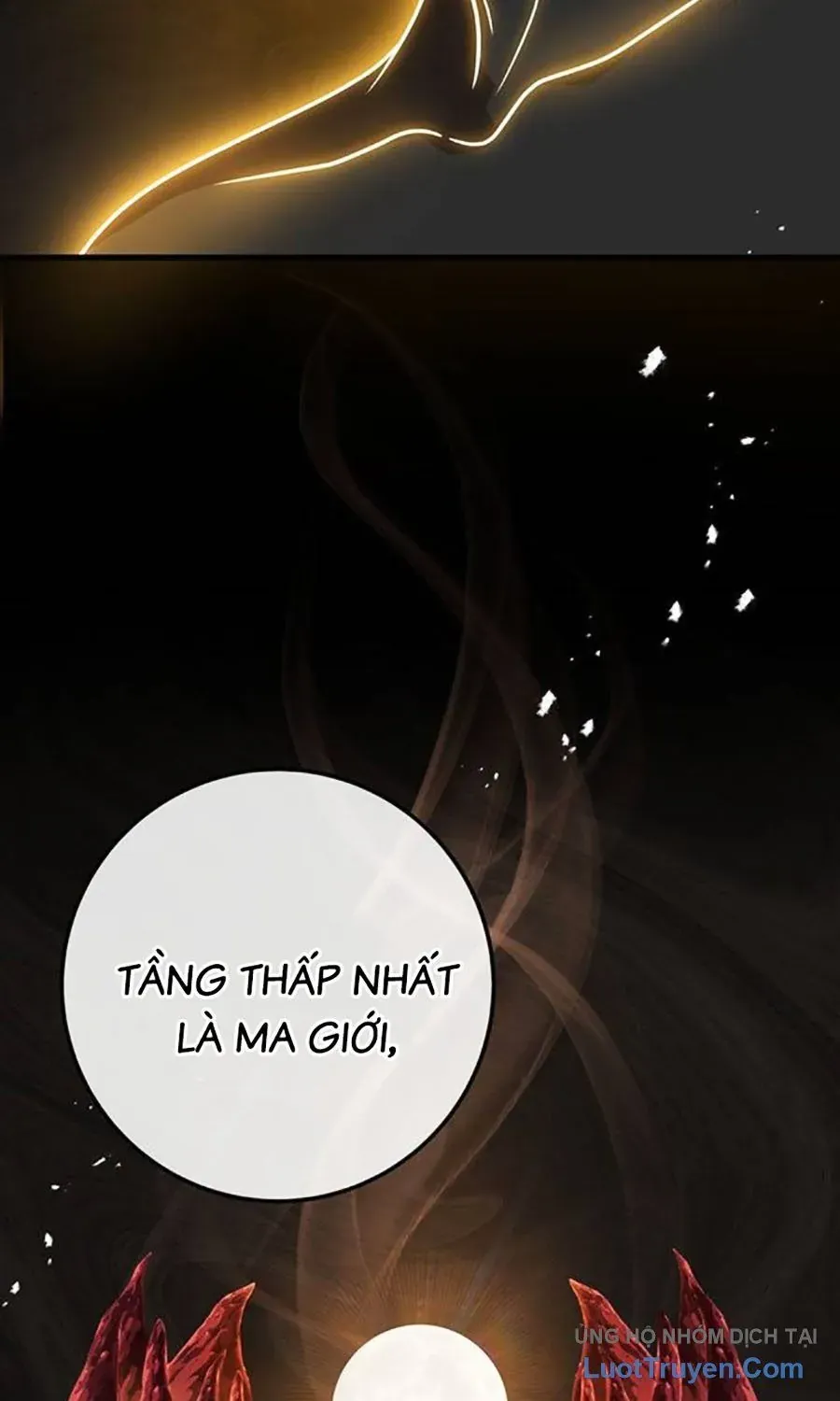 Thanh Kiếm Của Hoàng Đế Chap 107 - Next Chap 108