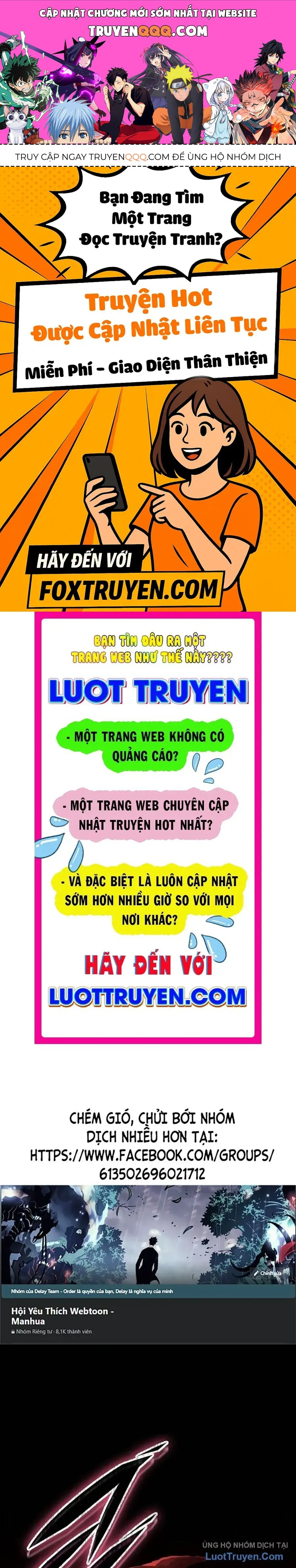 Thanh Kiếm Của Hoàng Đế Chap 108 - Next Chap 109