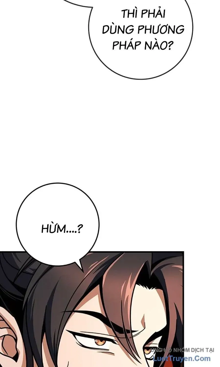 Thanh Kiếm Của Hoàng Đế Chap 108 - Next Chap 109