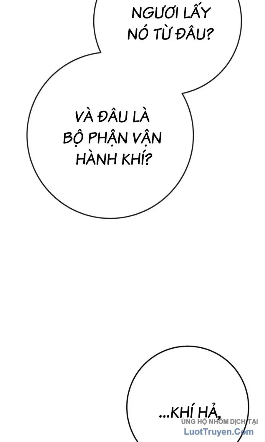 Thanh Kiếm Của Hoàng Đế Chap 108 - Next Chap 109