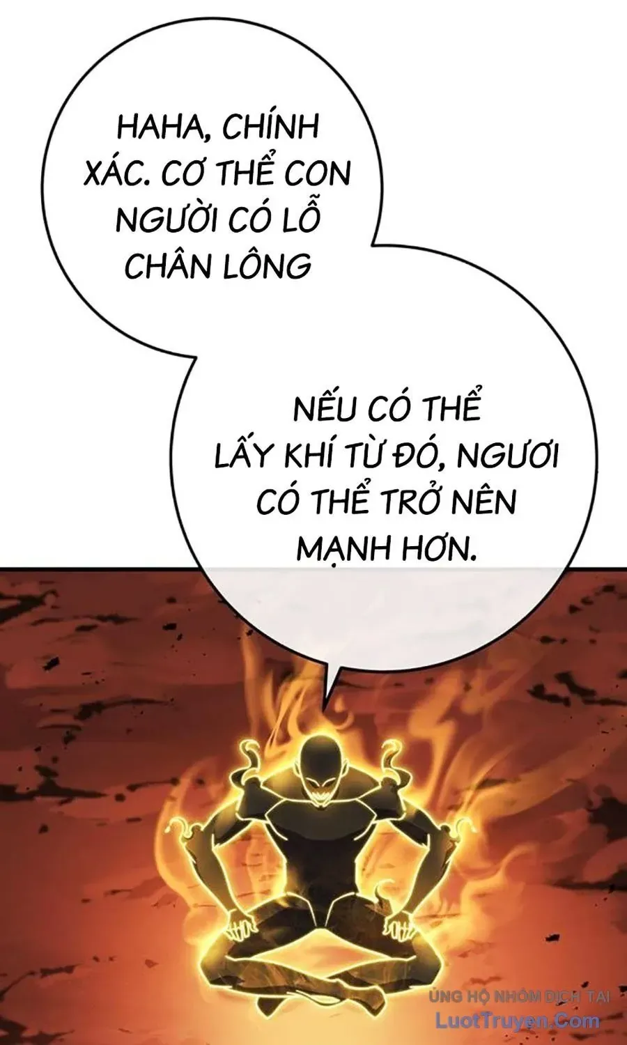 Thanh Kiếm Của Hoàng Đế Chap 108 - Next Chap 109