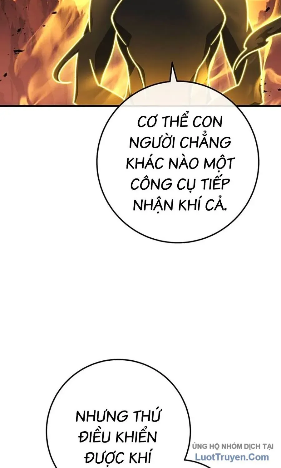 Thanh Kiếm Của Hoàng Đế Chap 108 - Next Chap 109