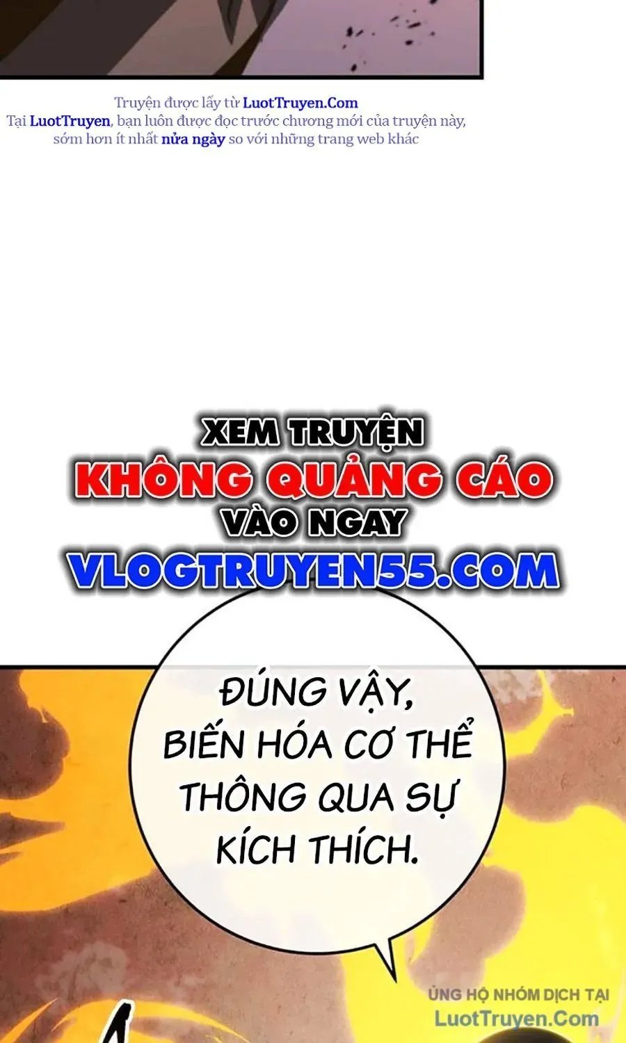 Thanh Kiếm Của Hoàng Đế Chap 108 - Next Chap 109