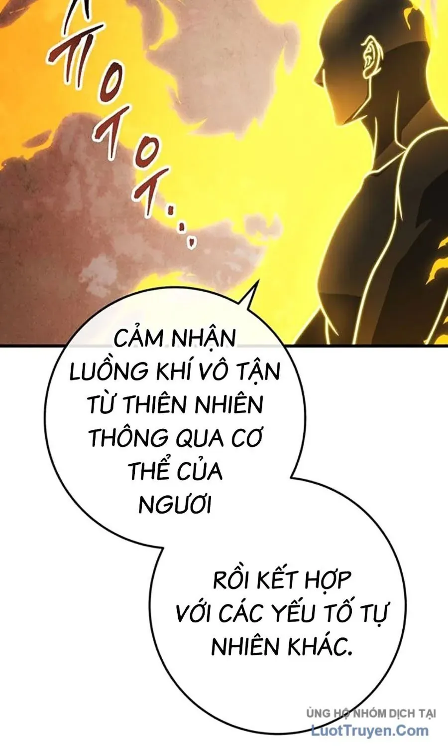 Thanh Kiếm Của Hoàng Đế Chap 108 - Next Chap 109