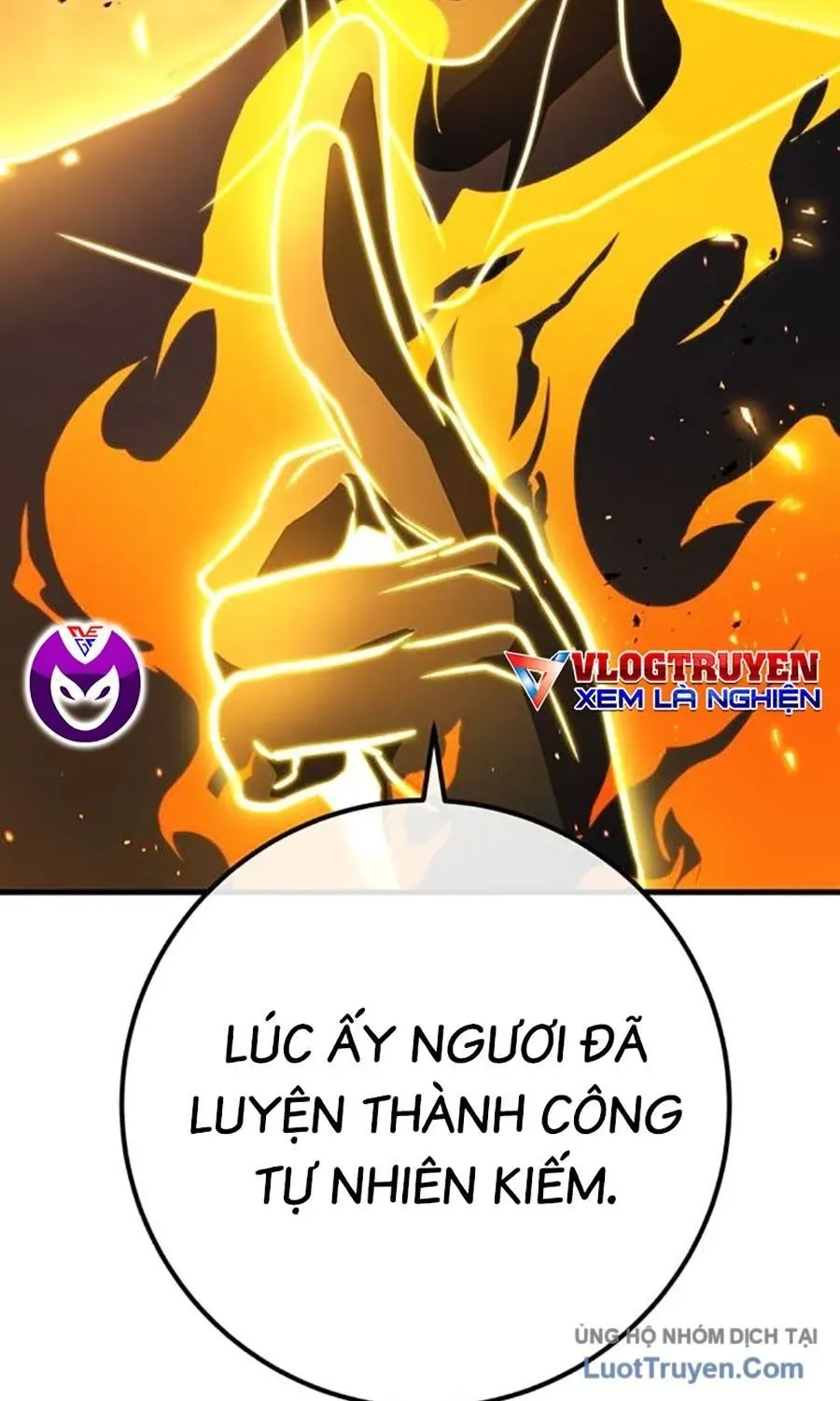 Thanh Kiếm Của Hoàng Đế Chap 108 - Next Chap 109