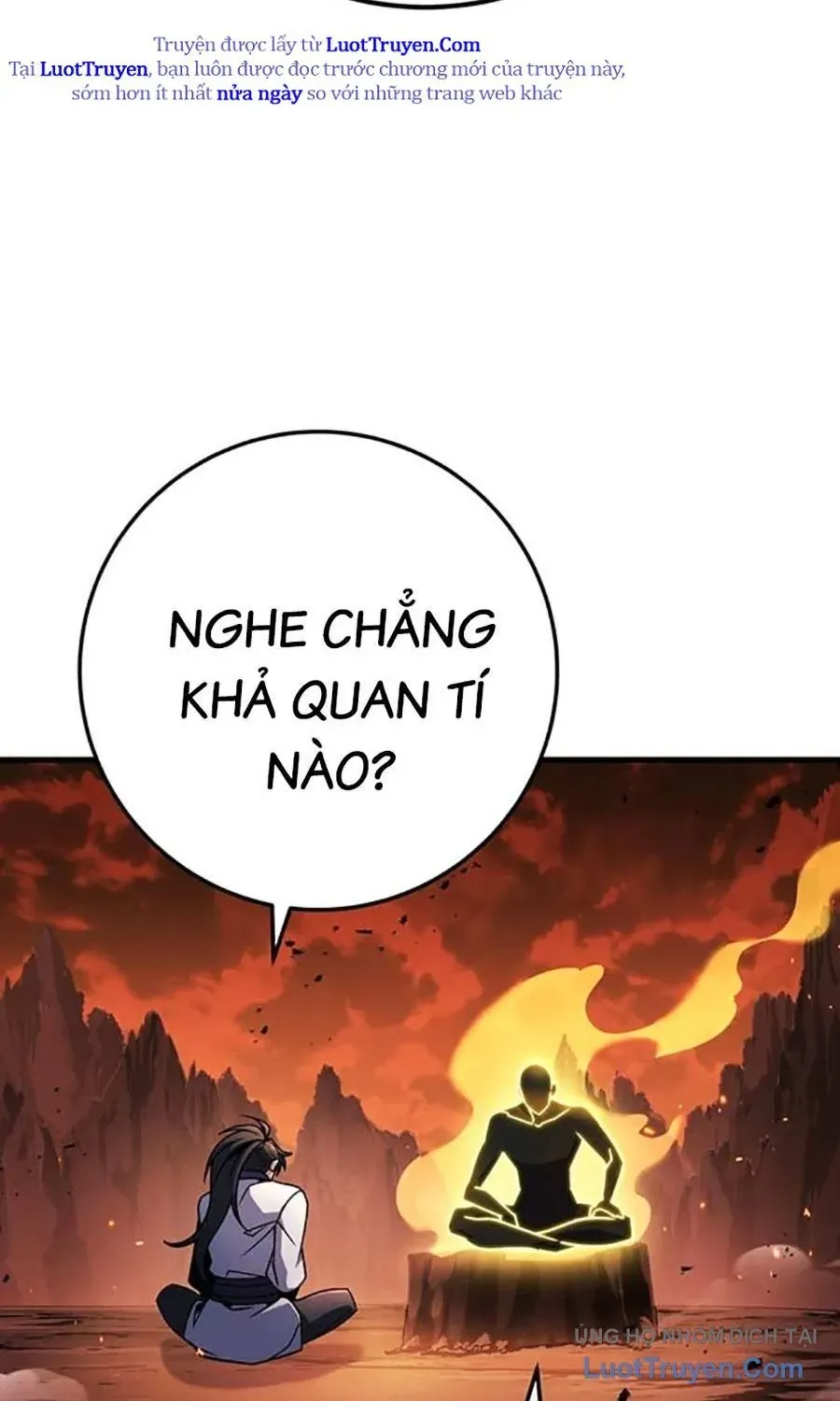 Thanh Kiếm Của Hoàng Đế Chap 108 - Next Chap 109