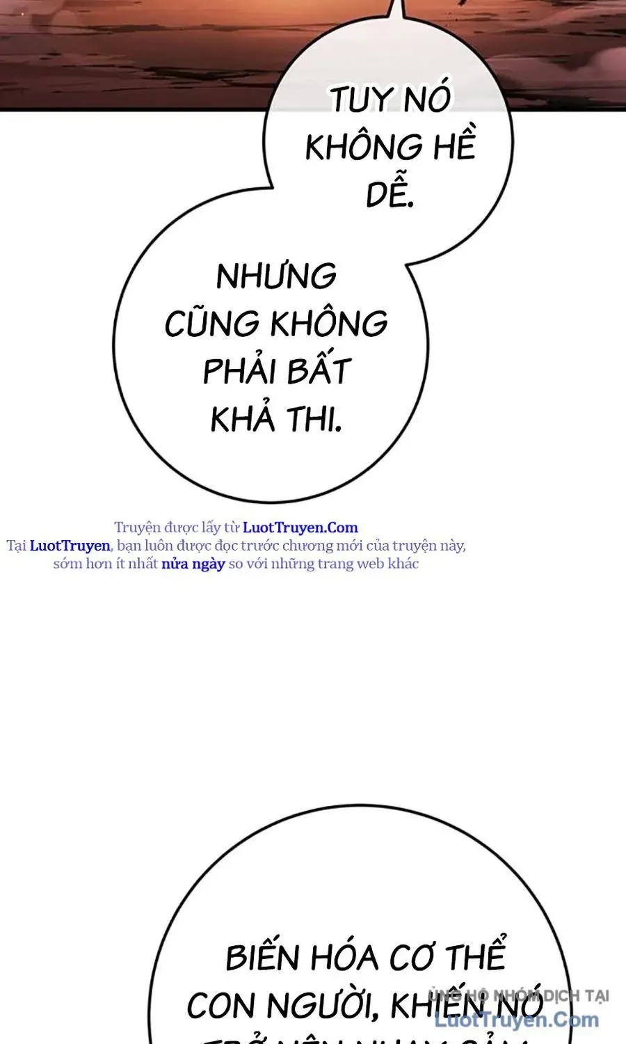 Thanh Kiếm Của Hoàng Đế Chap 108 - Next Chap 109