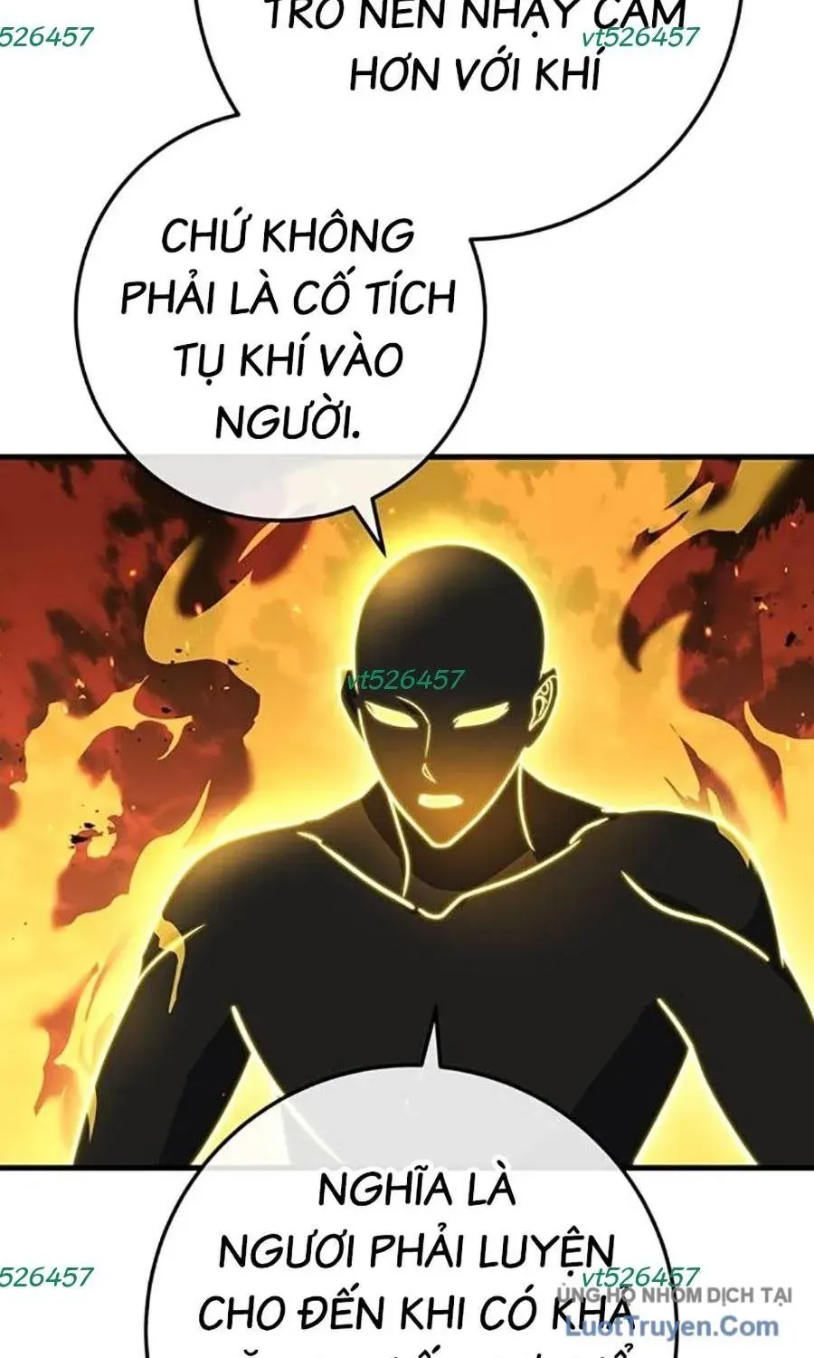 Thanh Kiếm Của Hoàng Đế Chap 108 - Next Chap 109