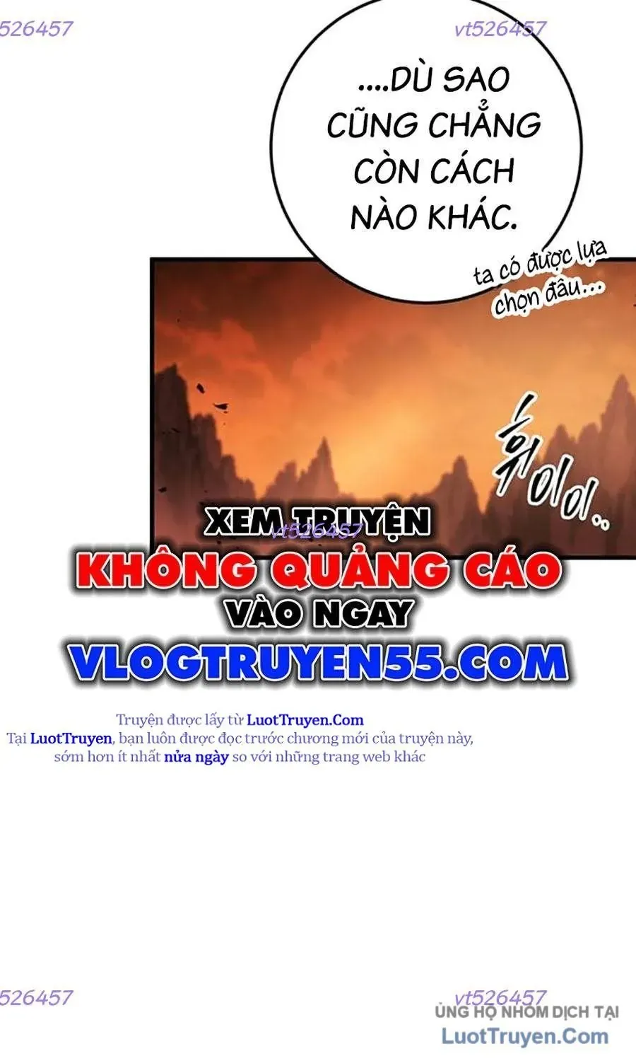 Thanh Kiếm Của Hoàng Đế Chap 108 - Next Chap 109