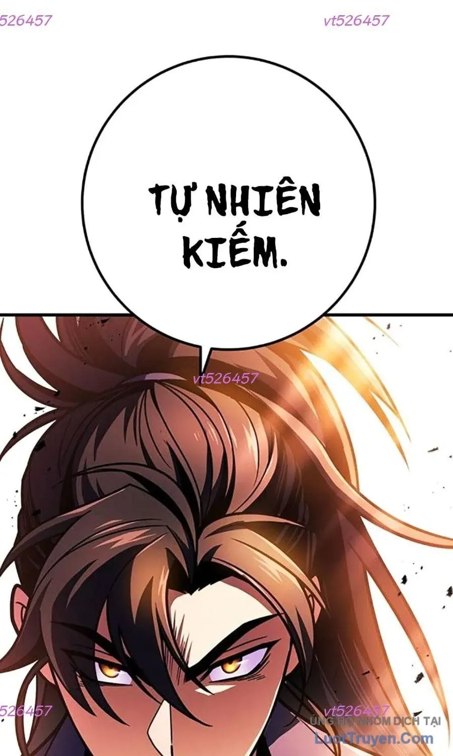 Thanh Kiếm Của Hoàng Đế Chap 108 - Next Chap 109