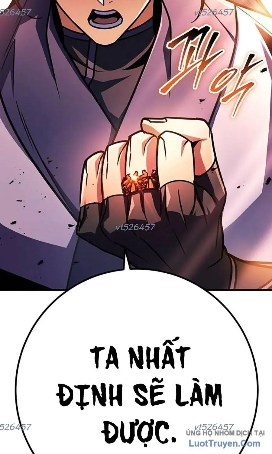 Thanh Kiếm Của Hoàng Đế Chap 108 - Next Chap 109