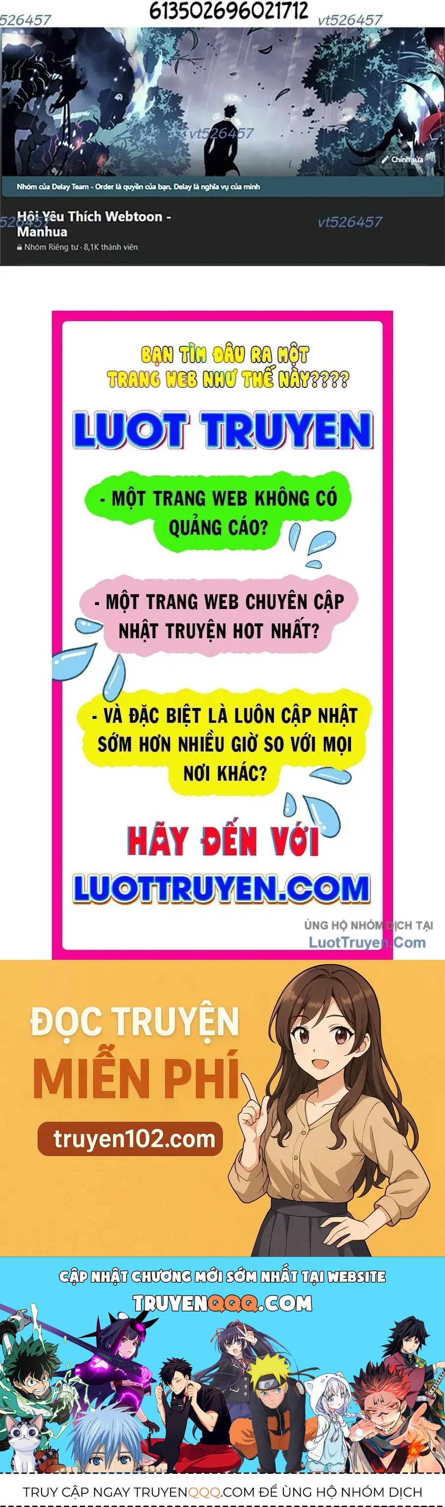 Thanh Kiếm Của Hoàng Đế Chap 108 - Next Chap 109