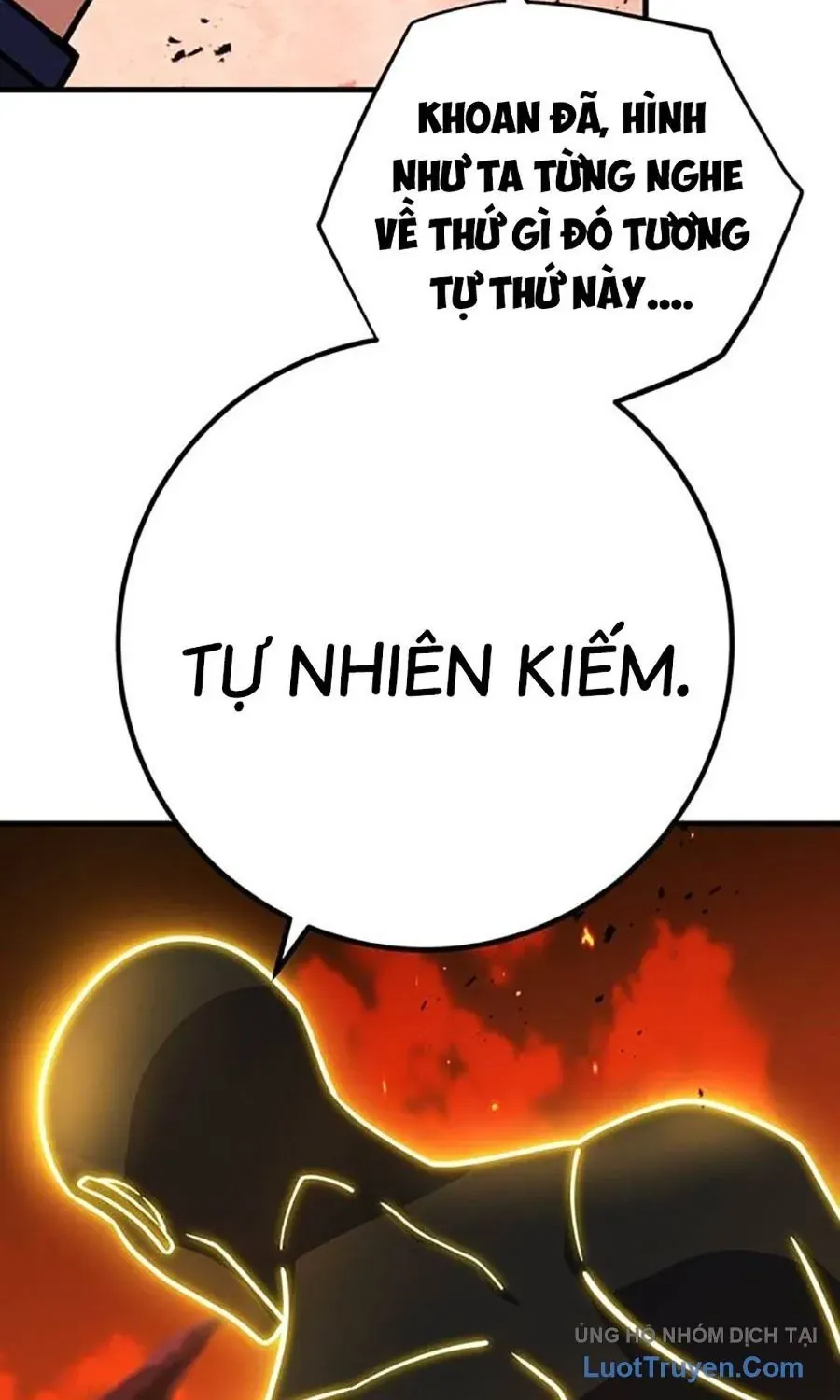 Thanh Kiếm Của Hoàng Đế Chap 108 - Next Chap 109