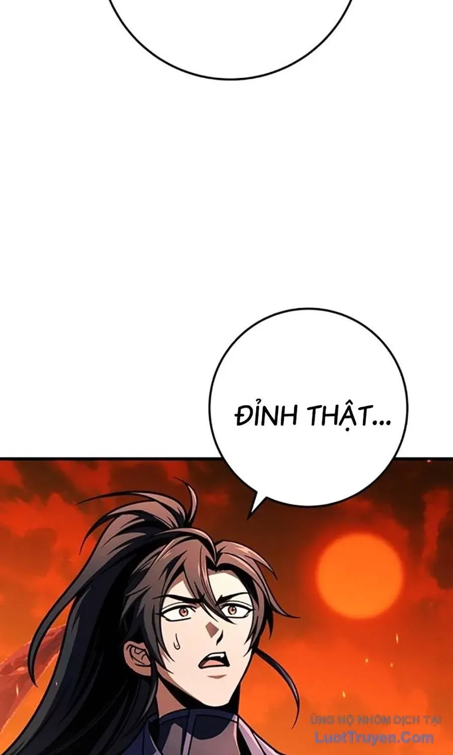 Thanh Kiếm Của Hoàng Đế Chap 108 - Next Chap 109