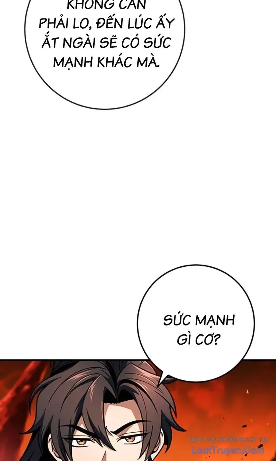 Thanh Kiếm Của Hoàng Đế Chap 108 - Next Chap 109