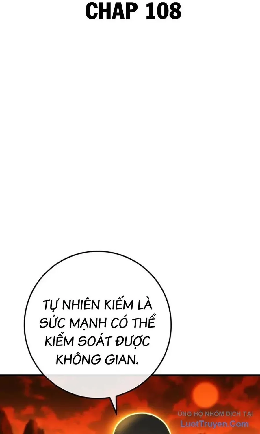 Thanh Kiếm Của Hoàng Đế Chap 108 - Next Chap 109