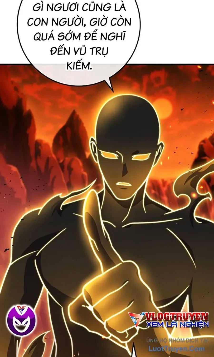 Thanh Kiếm Của Hoàng Đế Chap 108 - Next Chap 109