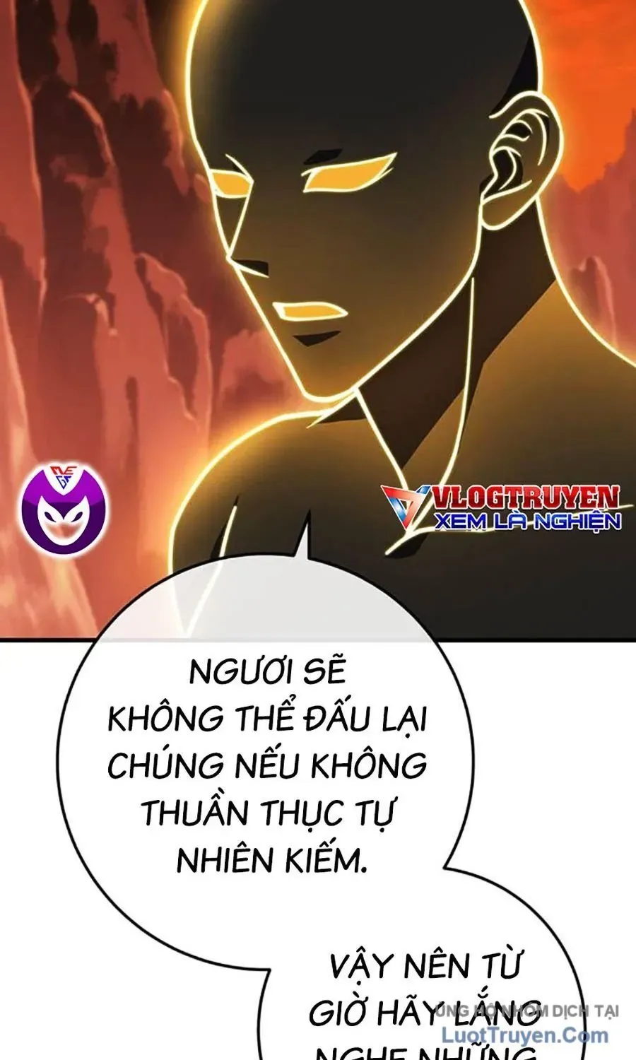 Thanh Kiếm Của Hoàng Đế Chap 108 - Next Chap 109